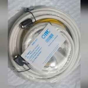 PPC HSD KIT BRAND NEW FACTORY  MANUFACTURER SEALED